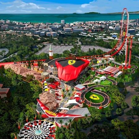 Offre Speciale! Appartement Portaventura 萨洛 外观 照片