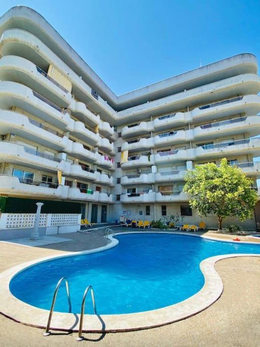 Offre Speciale! Appartement Portaventura 萨洛 外观 照片