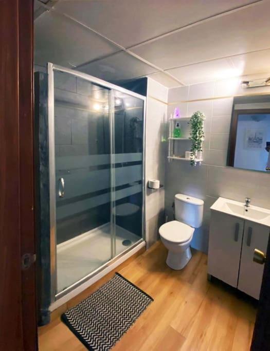 Offre Speciale! Appartement Portaventura 萨洛 外观 照片
